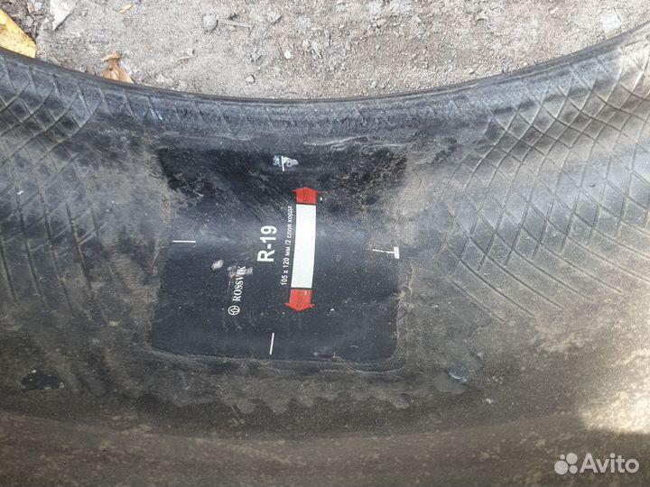 Dunlop SP Sport Maxx GT 245/40 R19