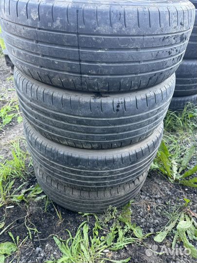 Nexen N Fera RU1 215/60 R16