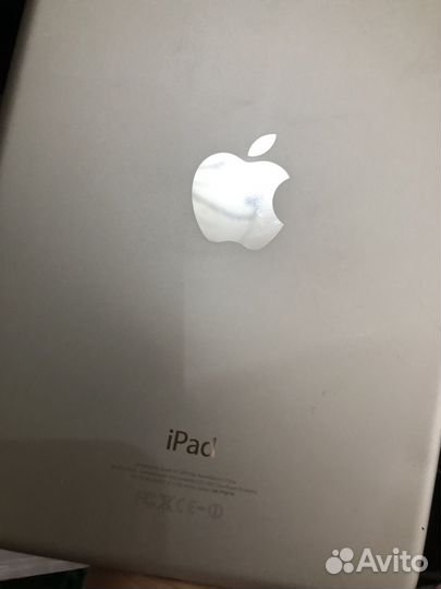 iPad mini