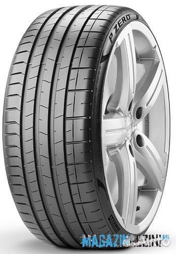 Pirelli P Zero Sports CAR 325/30 R21 108Y