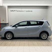 Toyota Verso 1.8 CVT, 2011, 220 000 км, с пробегом, цена 879 000 руб.