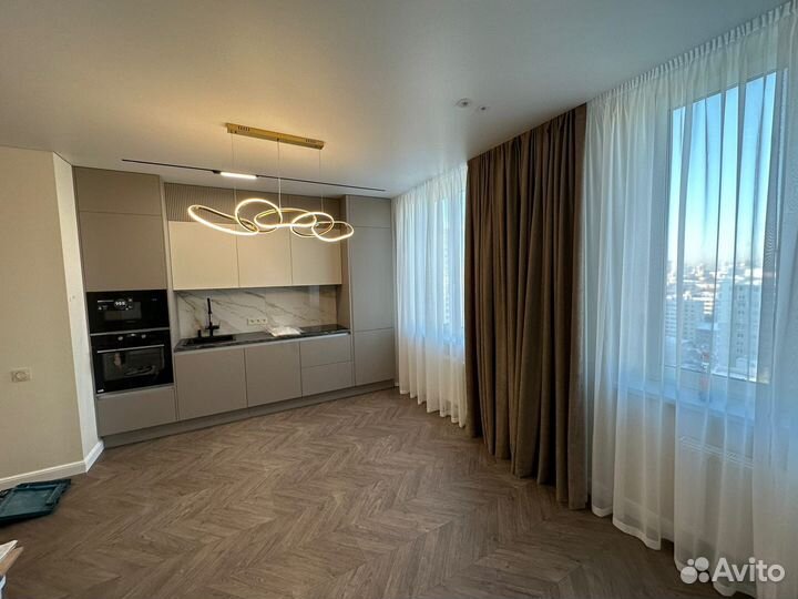 Ремонт квартир