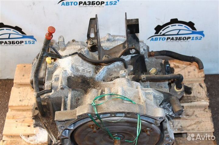 АКПП Mazda 6 GG LF-VE 2005-2007