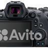 Canon EOS R6 body (Абсолютно новый)