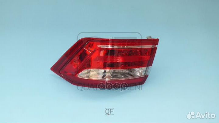 Фонарь в крыло rr rh qf21m00040 quattro freni
