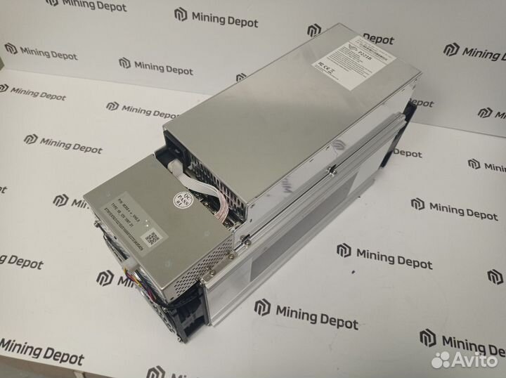Whatsminer M50 112th