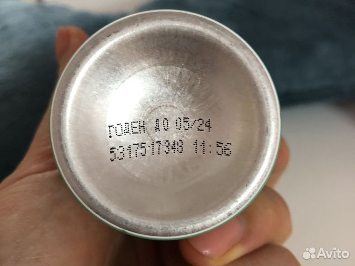 Пена для укладки волос