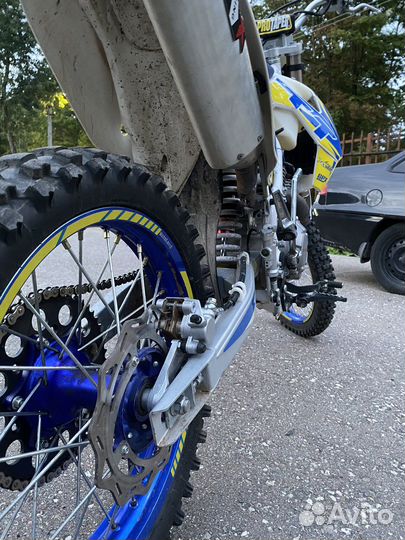 Morolend tt250