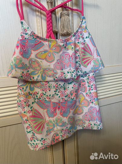 Купальник для девочки