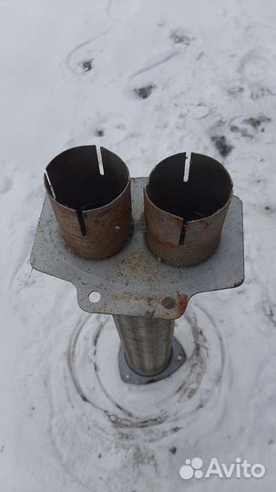 Запчасти на камаз