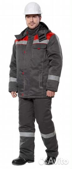 Костюм рабочий