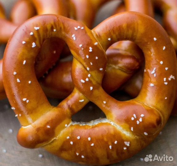 Пекарь с опытом работы (г.Подольск)