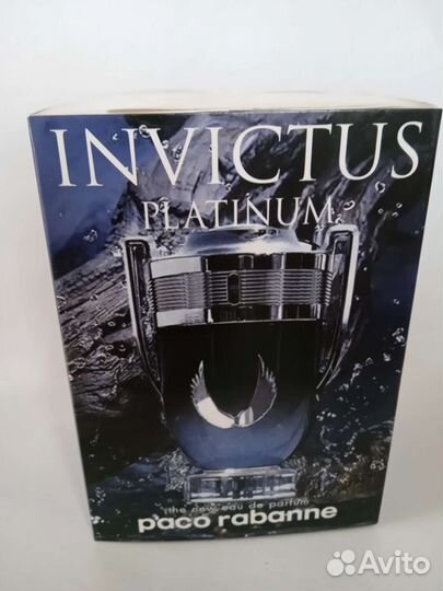 Парфюмерия