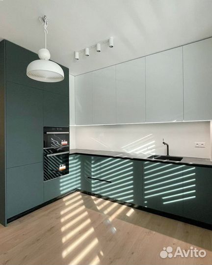 Кухонный гарнитур на заказ