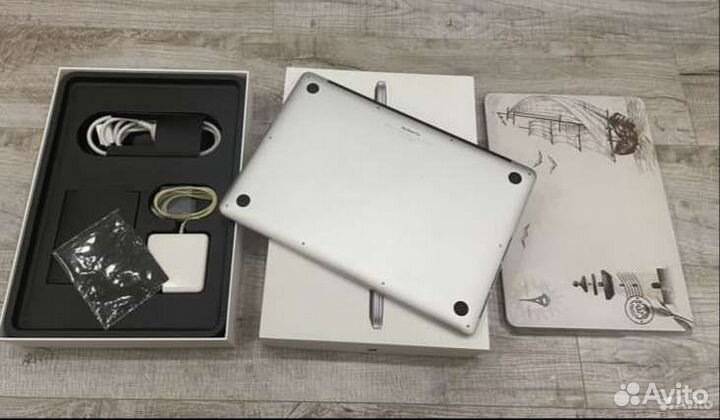 Macbook Pro 15 (mid 2015) i7/16GB