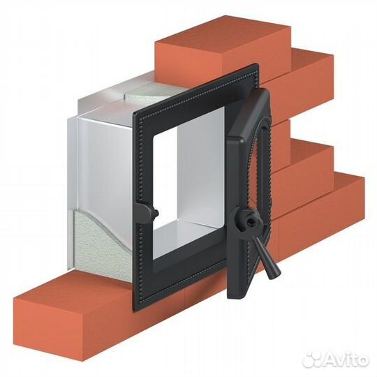 Тоннель монтажный везувий дт-3, дт-3С, 260, 261 (A