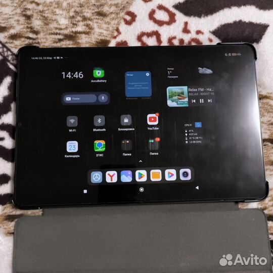 Xiaomi mi pad 5