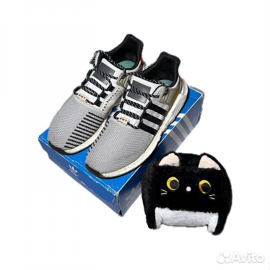 Кроссовки Adidas Equipment Support