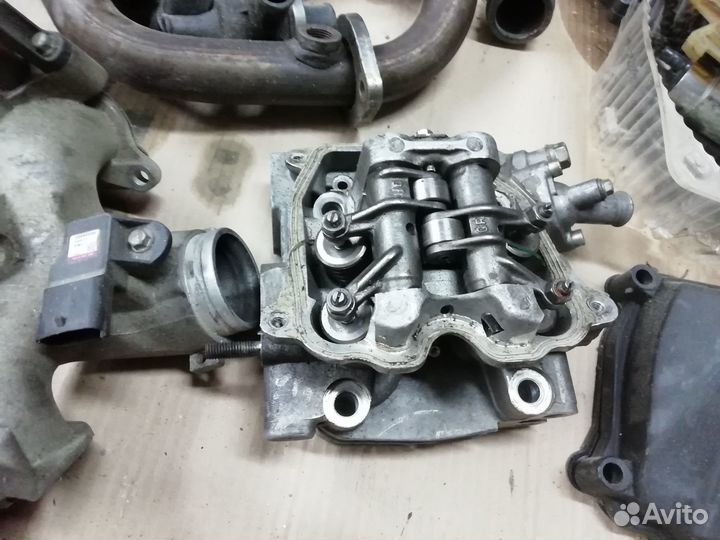 Гбц на Стелс 800