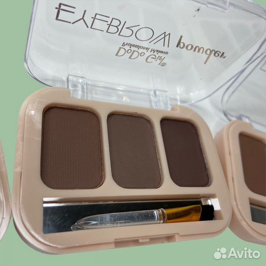 Набор косметики