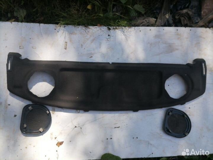 Полка багажника Daewoo Nexia G15MF