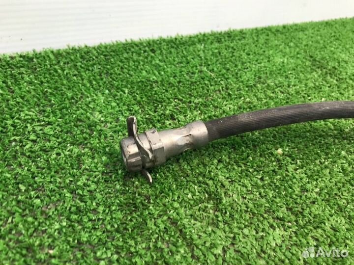 Шланг тормозной передний Volkswagen Touran 1T cavc