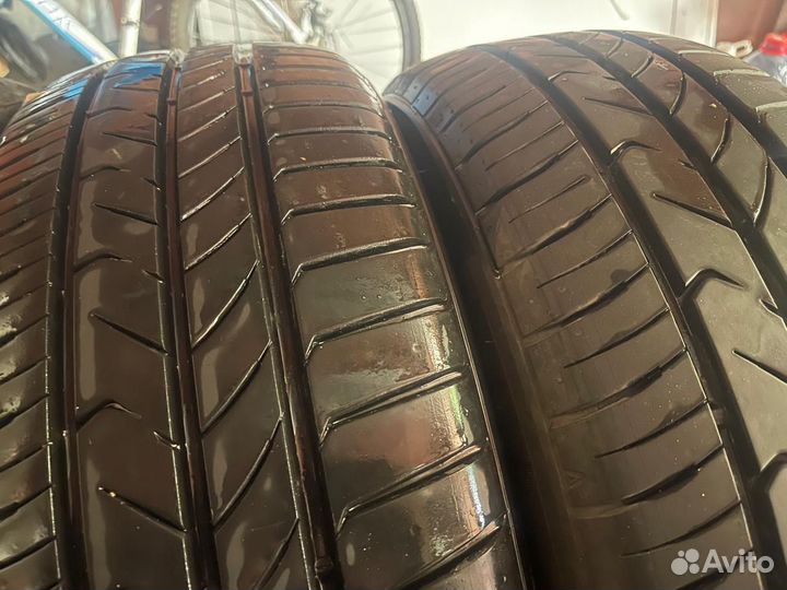 Toyo Tranpath MPZ 205/55 R17
