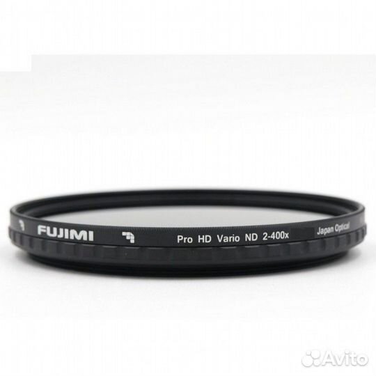Фильтр Fujimi ND Vario ND2