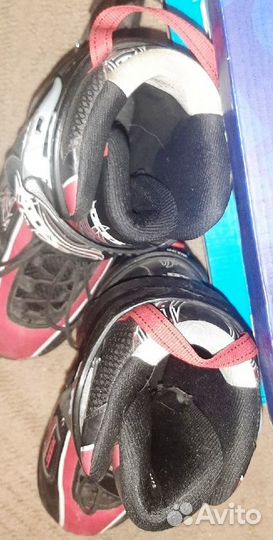 Ролики Roces, 36-40 р-р