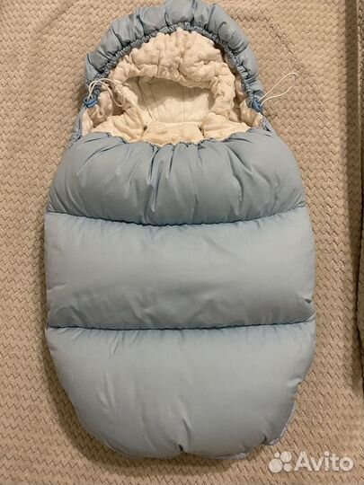 Кокон для новорожденных