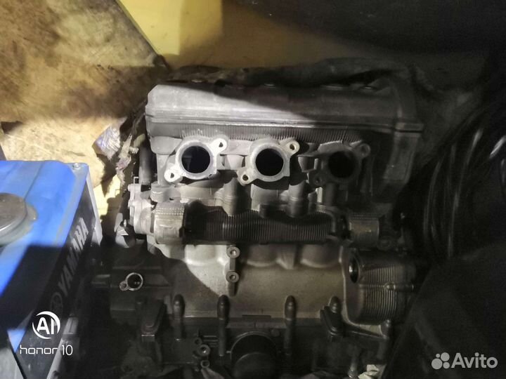 Головка от ямахи вентуры