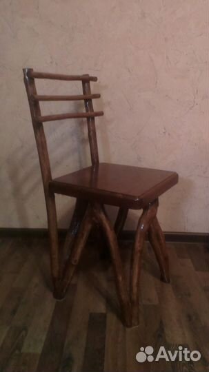 Стул кухонный