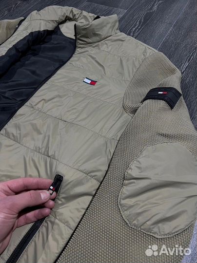 Куртка Tommy Hilfiger