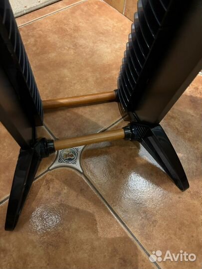 Стойка под DVD диски