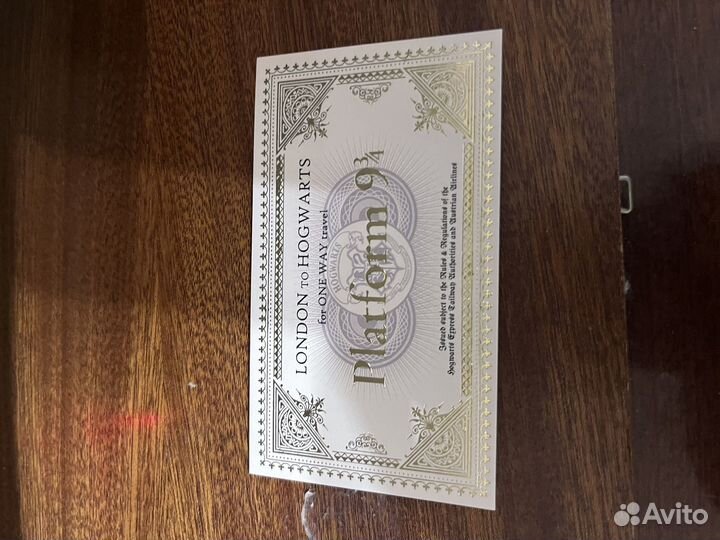 Все книги Гарри Поттер перевод Росмэн