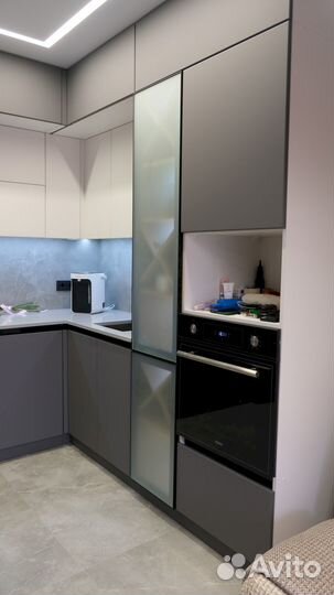 Кухни на заказ от производителя