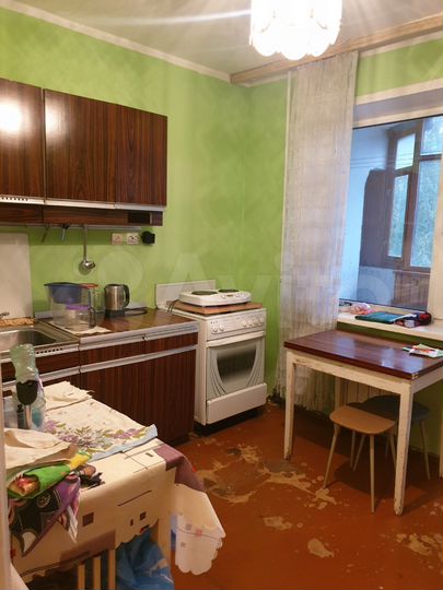 3-к. квартира, 68,3 м², 4/12 эт.