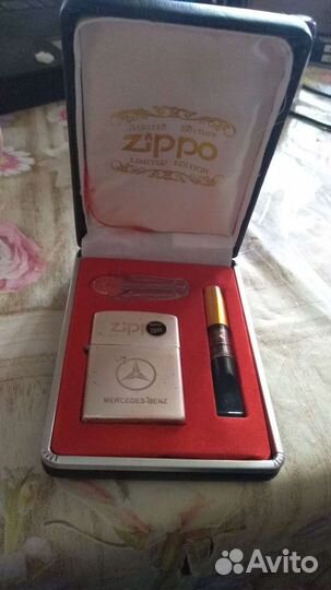 Мужской подарочный набор