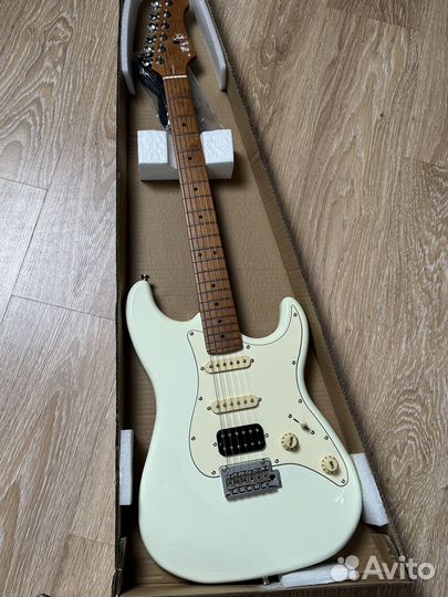 Электрогитара JET JS-400 OW новая