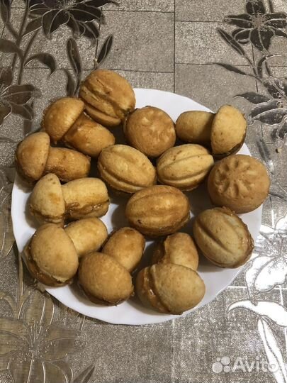 Орешница СССР