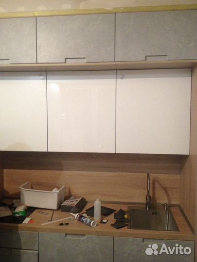 Сборка мебели. Мелкий ремонт. Все районы