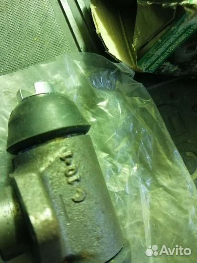 Задние тормозные цилиндры volkswagen