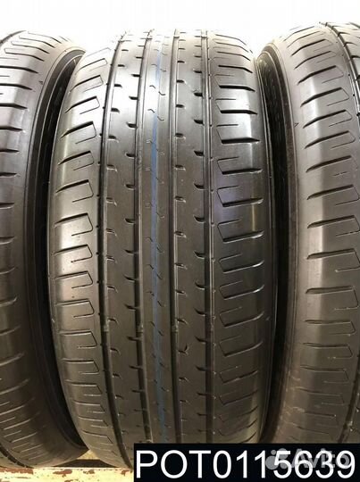 Cooper Evolution CTT 235/55 R18 100V