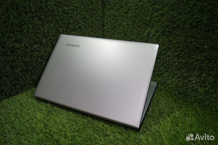 Идеальный как новый Lenovo для игр и учебы