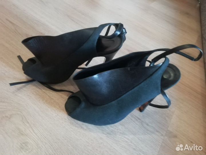 Туфли Vero Cuoio