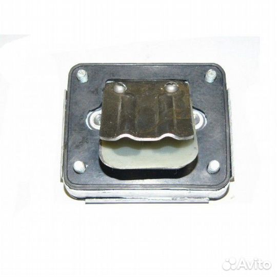 Клапан лепестковый мотороллер Муравей