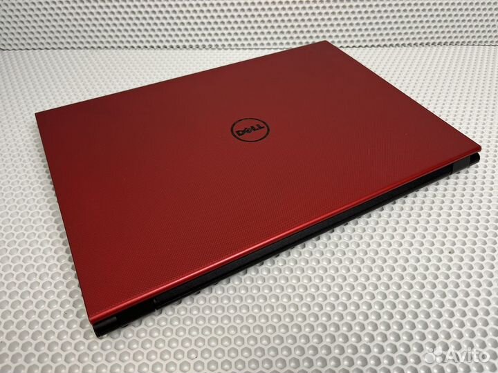 Как новый Dell/i3/SSD/620GB/8GB RAM