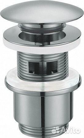 Донный клапан Cezares CZR-SAT5-01