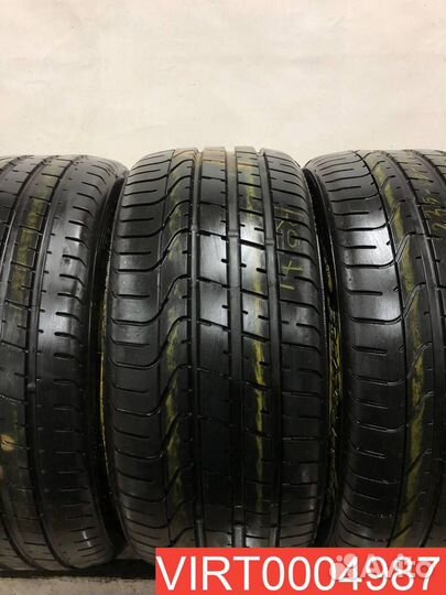 Pirelli P Zero 235/35 R19 87Y