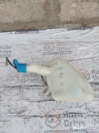 Бачок стеклоомывателя Fiat Albea 1.4 2007